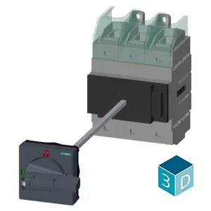 Siemens 3LD5810-0TK11