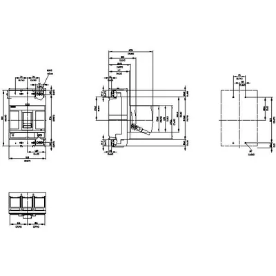 Siemens 3VA5570-7EC66-0AA0