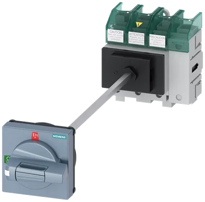Siemens 3LD5210-0TL11