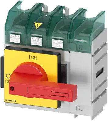 Siemens 3LD5400-0TL13