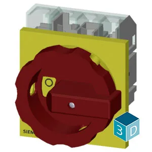 Siemens 3LD5020-0TL13