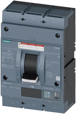 Siemens 3VA6560-7KL36-2AA0