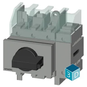 Siemens 3LD5000-0TL11