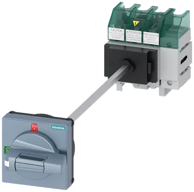 Siemens 3LD5010-0TL11