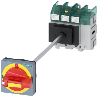 Siemens 3LD5210-0TL13