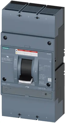 Siemens 3VA5580-1MH36-0AA0