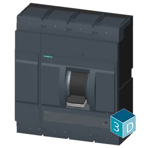 Siemens 3VA5560-7EC46-0AA0