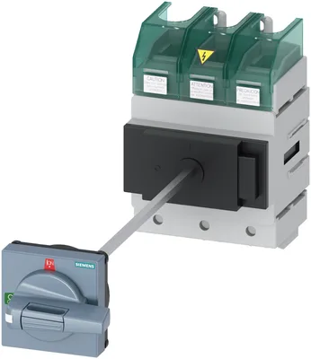 Siemens 3LD5810-0TK11