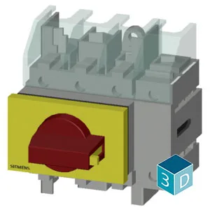 Siemens 3LD5000-0TL13
