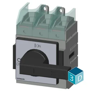 Siemens 3LD5800-0TK11