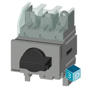 Siemens 3LD5000-0TK11