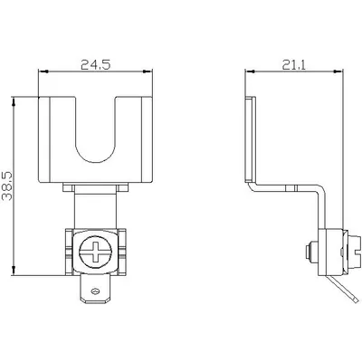 Siemens 3VA9280-0WC00