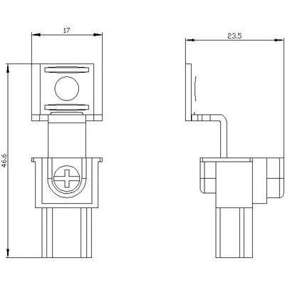 Siemens 3VA9150-0WB00