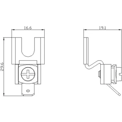 Siemens 3VA9150-0WC00