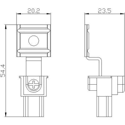 Siemens 3VA9280-0WB00