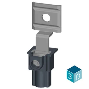 Siemens 3VM9280-0WB00