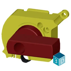 Siemens 3LD9287-3C