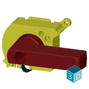 Siemens 3LD9247-3C
