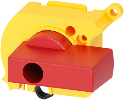Siemens 3LD9287-3C