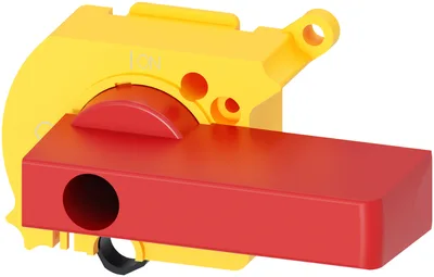 Siemens 3LD9247-3C