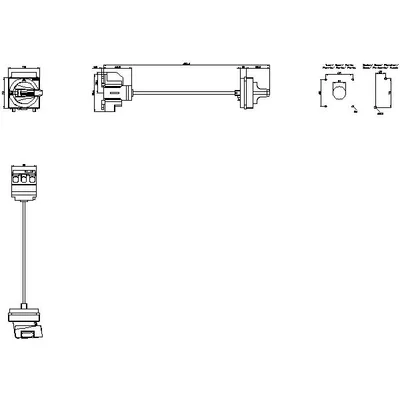 Siemens 3LD5010-0TK13