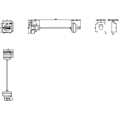 Siemens 3LD5010-0TL11