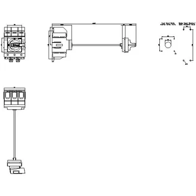 Siemens 3LD5410-0TK13