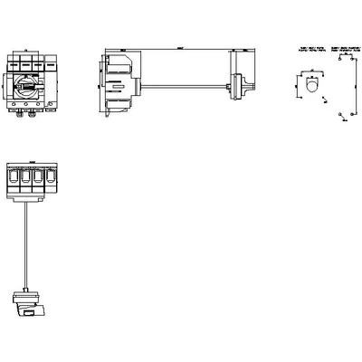 Siemens 3LD5410-0TL13