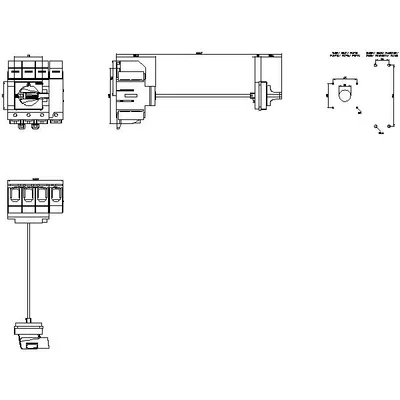 Siemens 3LD5610-0TL11