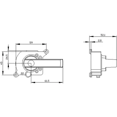 Siemens 3LD9247-3C