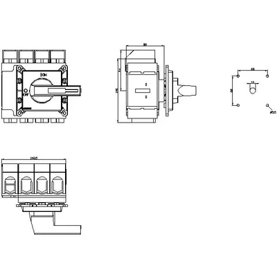 Siemens 3LD5620-0TL13