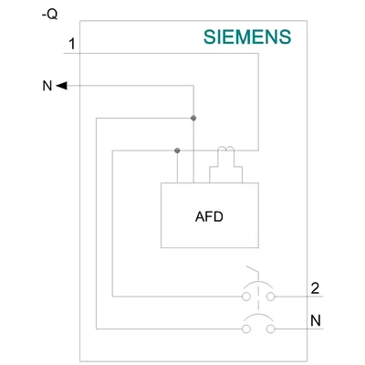 Siemens 5SV6316-7KK32