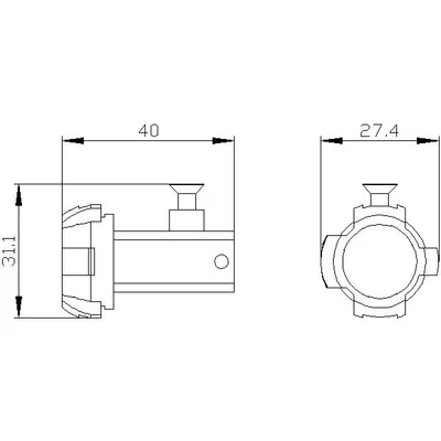 Siemens 8UD1900-1HA00