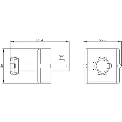 Siemens 8UD1900-1GA00