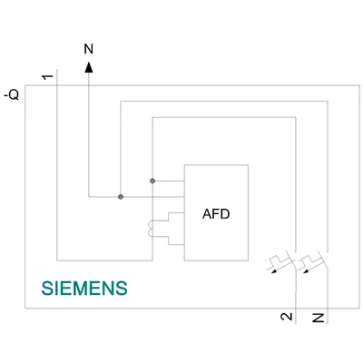 Siemens 5SV6316-7KK32