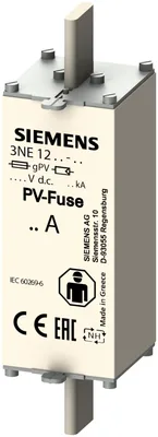 Siemens 3NE1221-5E