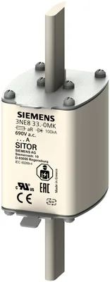 Siemens 3NE8331-0MK