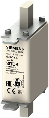 Siemens 3NE8810-0MK