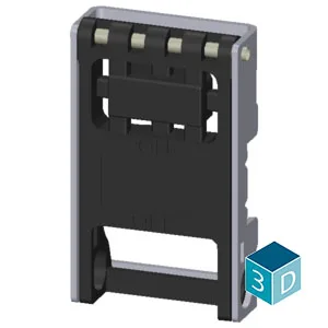 Siemens 3VA9138-0LB11