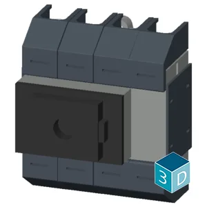 Siemens 3KD0340-2LG20-3
