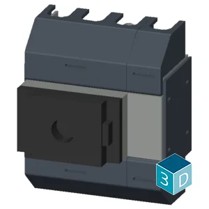 Siemens 3KD0140-2KG20-3