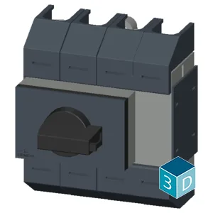 Siemens 3KD0342-2LG20-3