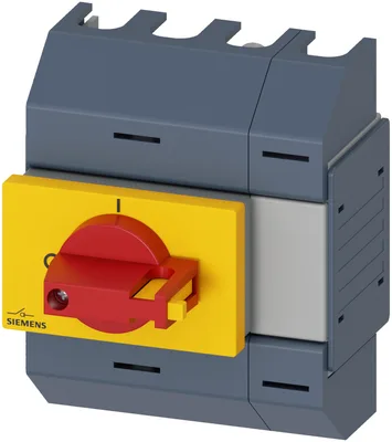 Siemens 3KD0143-2KG20-3