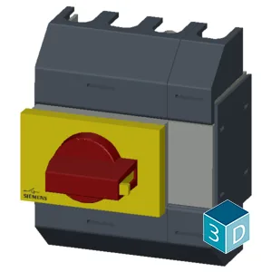 Siemens 3KD0143-2KG20-3