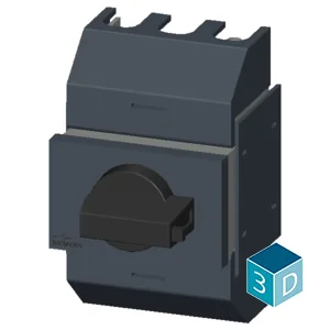 Siemens 3KD0132-2KG20-3