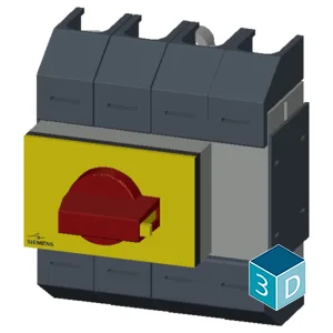 Siemens 3KD0543-2LG20-3