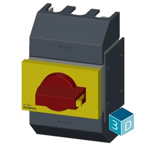 Siemens 3KD0133-2KG20-3