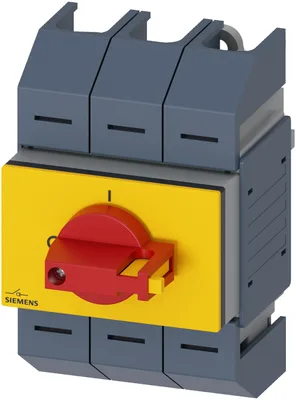Siemens 3KD0333-2LG20-3