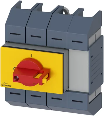 Siemens 3KD0343-2LG20-3