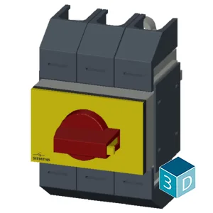 Siemens 3KD0333-2LG20-3